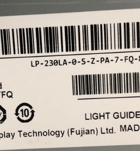 全新原装LM230WF3-S2E2 S2D2 S2E4 LM230WF3-S2LA S2F2 S3L1 S3L2