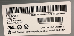 S2D2 S2E4 S2LA 全新原装 S3L1 S2E2 S2F2 S3L2 LM230WF3