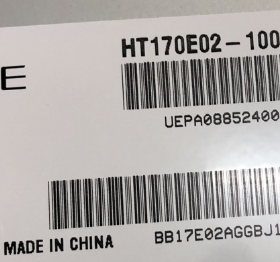 原装京东方17寸 HT170E02-100 HT170E01-300 HT170EX1-101/300