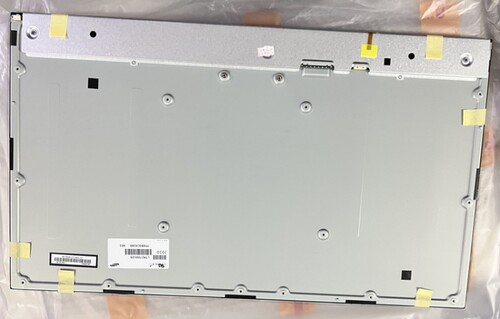 原装模组M270HGE-L20 L30 LTM270HT03 LTM270HL02 LTM270DL02 L11