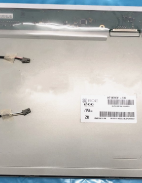 原装HT185WX1-100/300/500 M185BGE-L10/22/23液晶屏