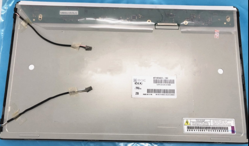 原装HT185WX1-100/300/500 M185BGE-L10/22/23液晶屏