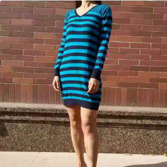 简约修身性感优雅舒适