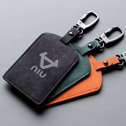 小牛NFC感应卡套钥匙保护套