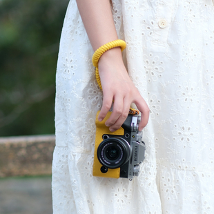 富士XT5保护套xs20xt30三代二代x100vi真皮相机包配件xm5xe5xt50