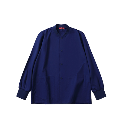 法然/Faran巡回服外套立领工作服