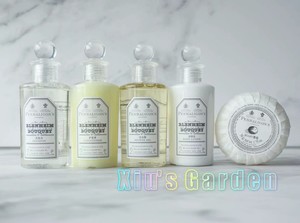 penhaligons 潘海利根 布伦海姆花束 洗发护发沐浴身体乳50ml