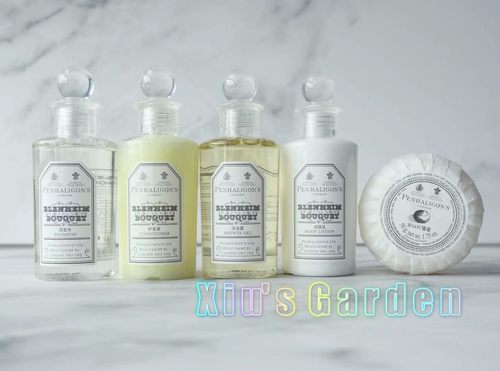 penhaligons布伦海姆花束