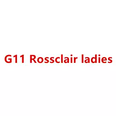 G11 Women's Jacket