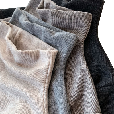 半高领内搭t恤女长袖德绒打底衫