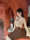 Осеннее платье на тонкой лямке с длинными рукавами Pure desire, слегка полнящее ягодицы, костюм-платье, новинка 2025 года, модный костюм-двойка в сложенном виде mini 3
