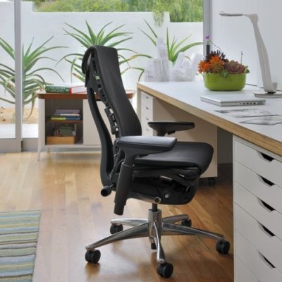 办公椅电脑椅人体工学椅主播椅