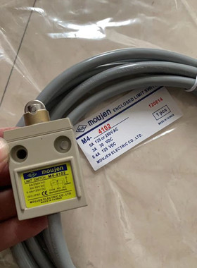 全新正品行程开关D4C-1632 D4C-1420 D4C-3332 D4E-1G20N