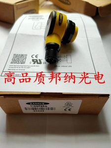 邦纳光电开关T18AW3D W/30 T18SP6D W/30 T18SP6LPQ T18SN6RE