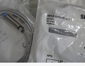 德国西克SICK光电开关GTE6-P1212,GTE6-P1211 IQ10-06NNSKW2S