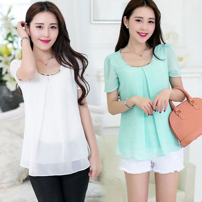 35妈妈装夏装30-40-50岁短袖T恤中老年人上衣服装60中年妇女装20|ruв категории Женская одежда, кружева свитер/шифон рубашка - от Buy2taobao.com для оказания профессиональной услуги покупки агента Taobao