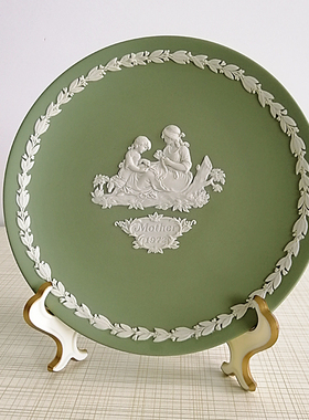 wedgwoodwedgwood母亲盘