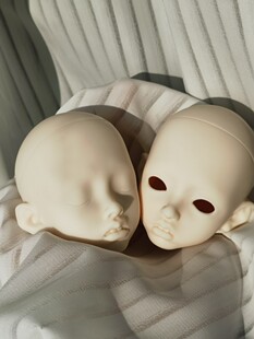 【heysheep小羊失眠】3D打印四分头六分头-晚安 自制