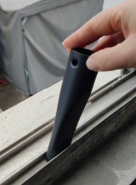 适配飞利浦吸尘器配件扁吸缝隙吸头吸嘴FC8760FC8766FC8732FC9202