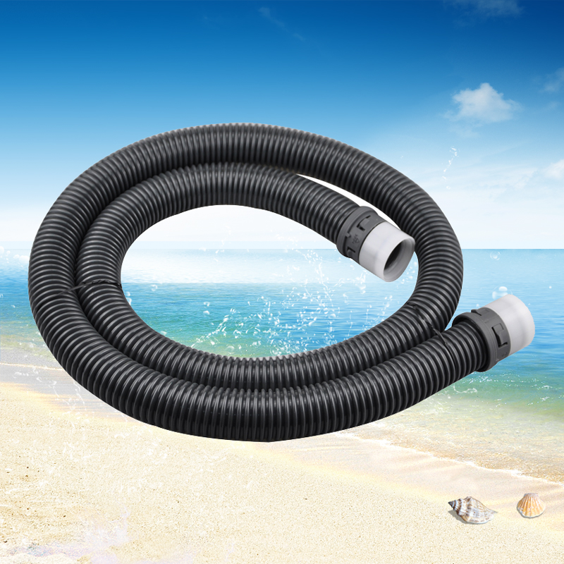 适合飞利浦吸尘器配软管螺纹管弹簧管伸缩延长管FC8398 8396 8392