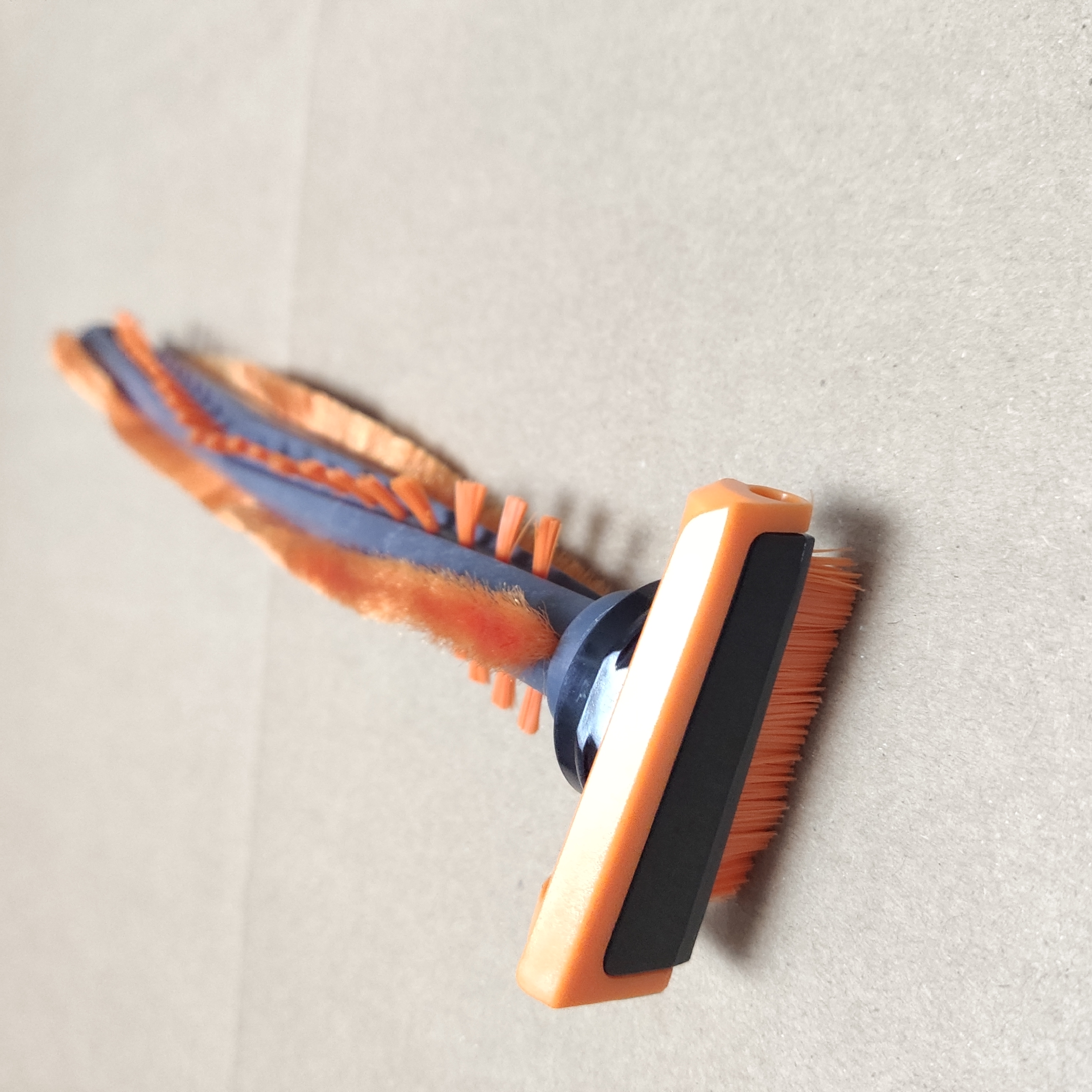 适合飞利浦吸尘器FC6725FC6727FC6728FC6729FC6730滚刷毛条刷滚轴