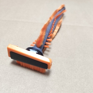 适合飞利浦吸尘器FC6725FC6727FC6728FC6729FC6730滚刷毛条刷滚轴