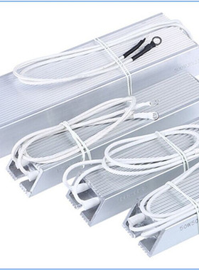 RXLG刹车制动电阻50W60W80W100W150W200W300W400W500W1000W