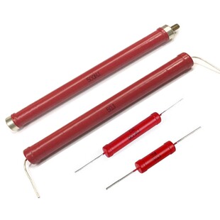 RI80高压电阻3W5W10W20W30W50W100W200W300W500W