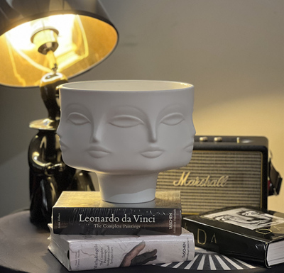 JA尖货惊艳Dora高脚碗高端送礼