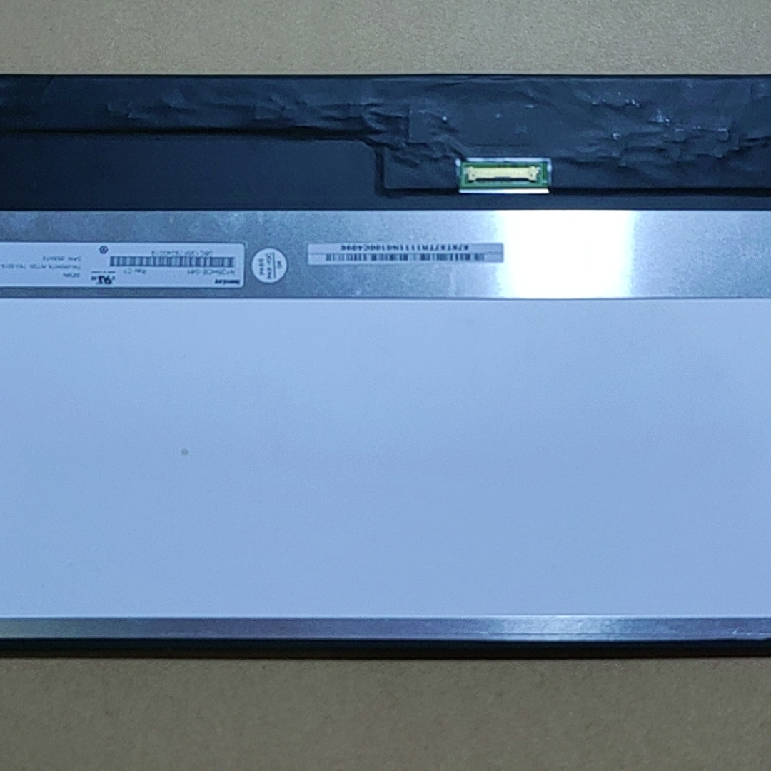 京东方液晶屏NV125FHM-N85N61