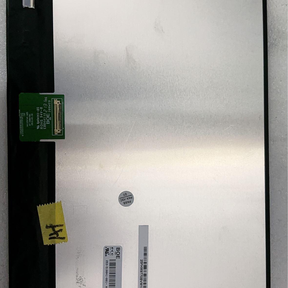 NV125FHM-N85高分IPS液晶屏