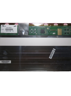 LTN173HT02-T01 LTN173HT02-C01戴尔外星人17R 7720液晶屏幕3D屏