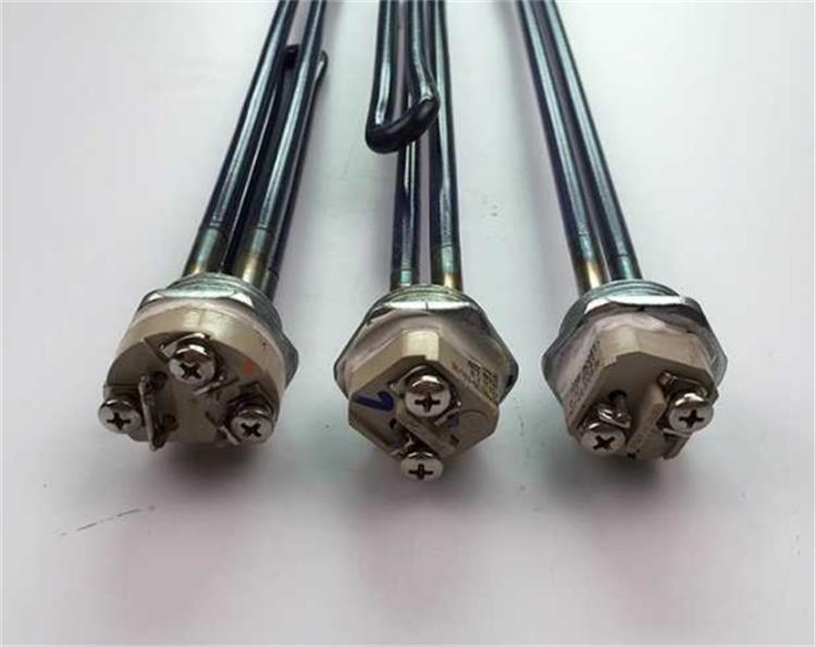 ao史密斯金圭特护加热棒一寸螺头