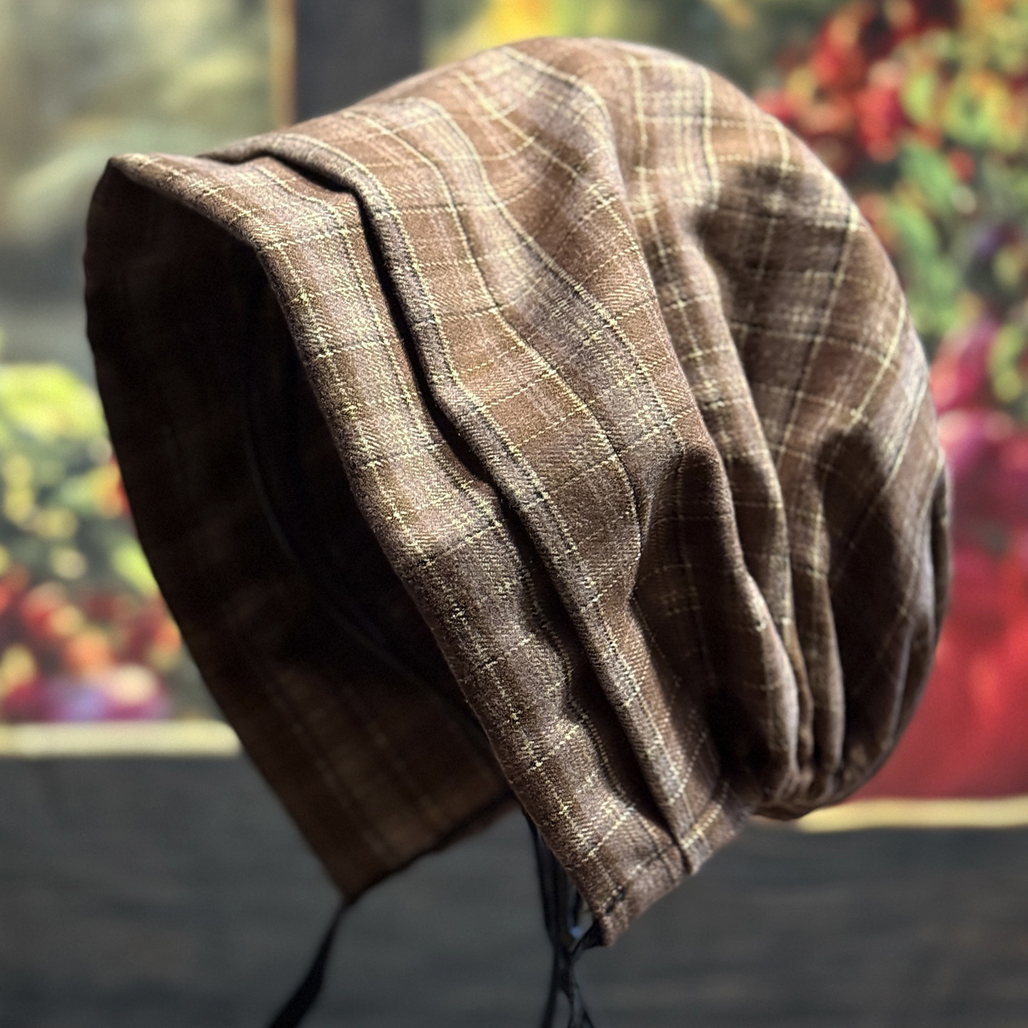 大头围显脸小春秋季薄款堆堆帽2025新款时尚洋气女款护耳包头帽子,服饰配件/皮带/帽子/围巾,帽子,淘宝优惠券,粉丝福利购,淘宝优惠卷