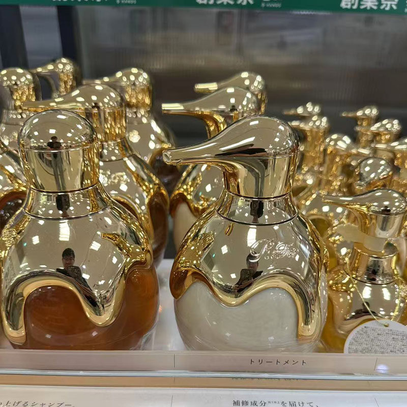 现货！日本 REFA 26新品蜂蜜洗发水护发素护发精油头皮按摩梳