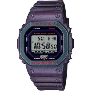 经典 CASIO Origin 卡西欧男式 数字表盘休闲百搭石英日韩腕表