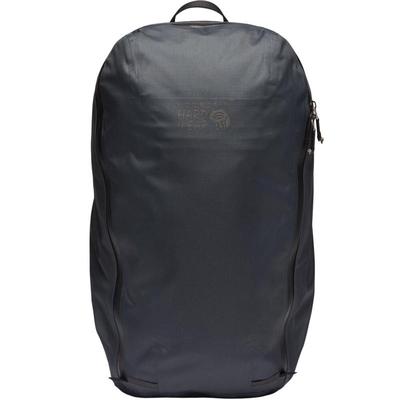 代购Mountain hardwear山浩Simcoe男女双肩包防水挂载尼龙TPU涂层