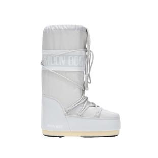 代购 BOOT女士雪地靴保暖防滑防水轻便70锦纶30聚氯乙烯 MOON