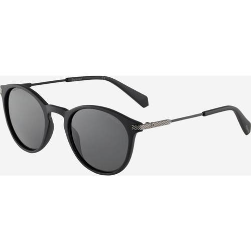 代购Polaroid宝丽来女士太阳镜防紫外线抗强光清晰视野护眼圆形