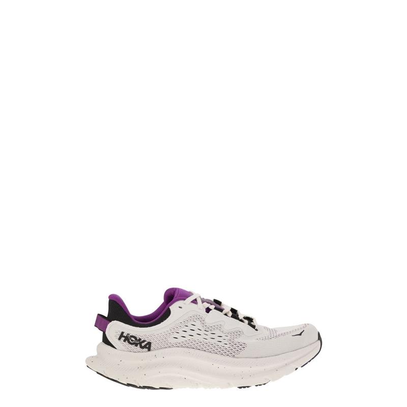 Hoka OneOne跑步鞋轻便透气缓震防滑女款休闲运动鞋