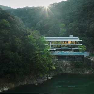 【暖冬之旅】浙江杭州明月松间潜川店1-2晚任选疗愈之旅含泡汤