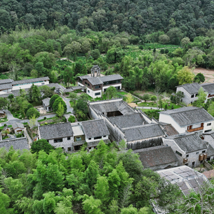 2晚含早下午茶 安徽黄山文堂无名初栖心酒店1 正餐 新店开业