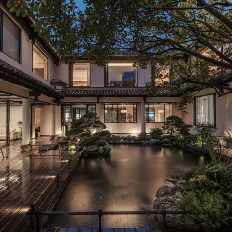【云南】大理喜林苑·银苍小院3晚连住双早+喜洲午餐双人餐+拓印