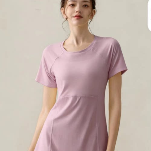 13号严选【601-650】运动瑜伽服修身速干透气时尚跑步显瘦6.2
