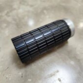 TrustFire原装 配件TR3T6尾部开关J18手电筒加长管电路板J12驱动版