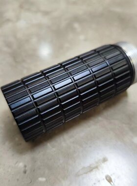 TrustFire原装配件TR3T6尾部开关J18手电筒加长管电路板J12驱动版