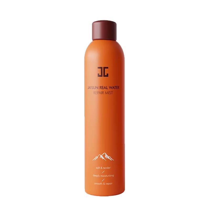 JAYJUN捷俊水光修护喷雾柔爽肤水保湿补水舒缓滋润植物温和敏感肌