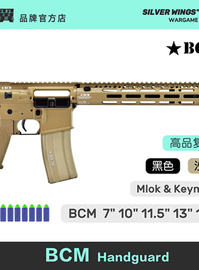 〔 BCM 〕 TR1高品质玩具模型复刻金属风前节改装玩具 银翼军模