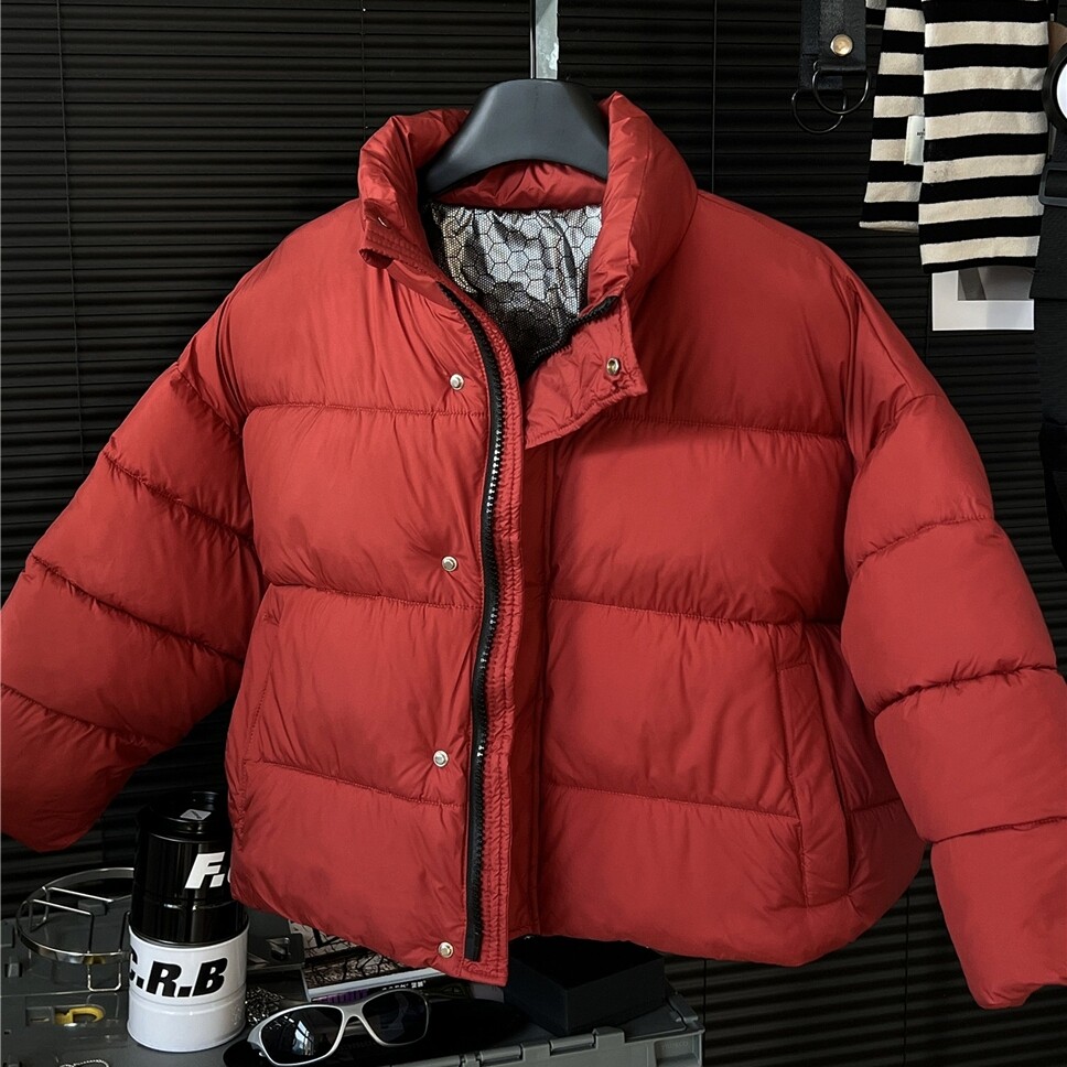 2025冬季新款儿童棉衣石墨烯棉袄/棉服