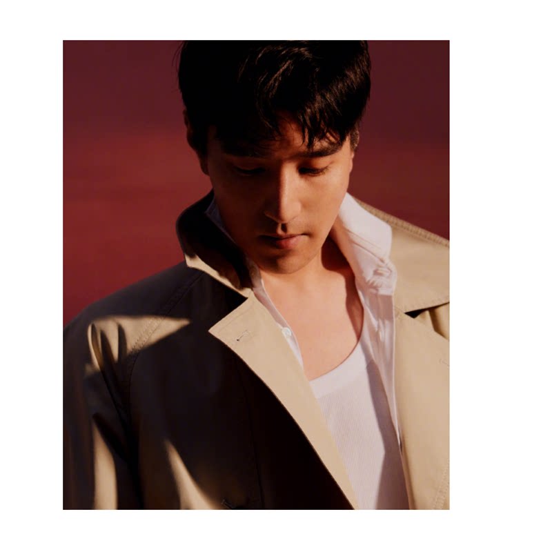 赵又廷微博语录卡周边3寸照片写真lomo创意定制纪念明信片